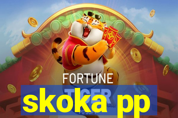 skoka pp